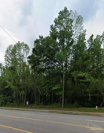 0.511 Acres of Residential Land for Sale in Century, Florida