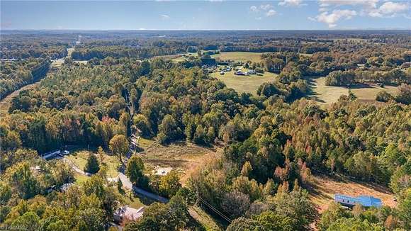 4.68 Acres of Residential Land for Sale in Mocksville, North Carolina