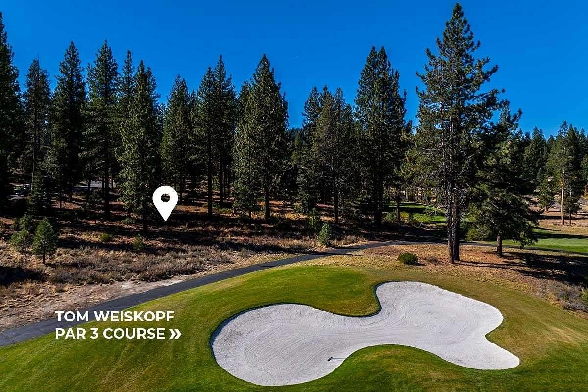 0.52 Acres of Residential Land for Sale in Truckee, California