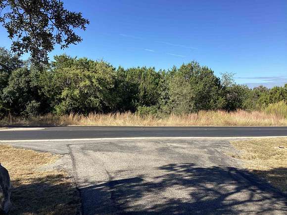 0.53 Acres of Residential Land for Sale in Horseshoe Bay, Texas