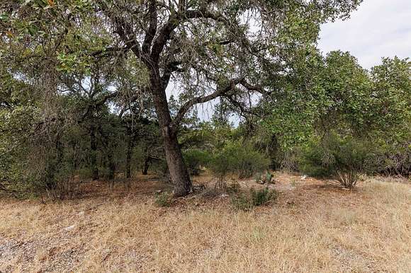 0.3 Acres of Land for Sale in Horseshoe Bay, Texas