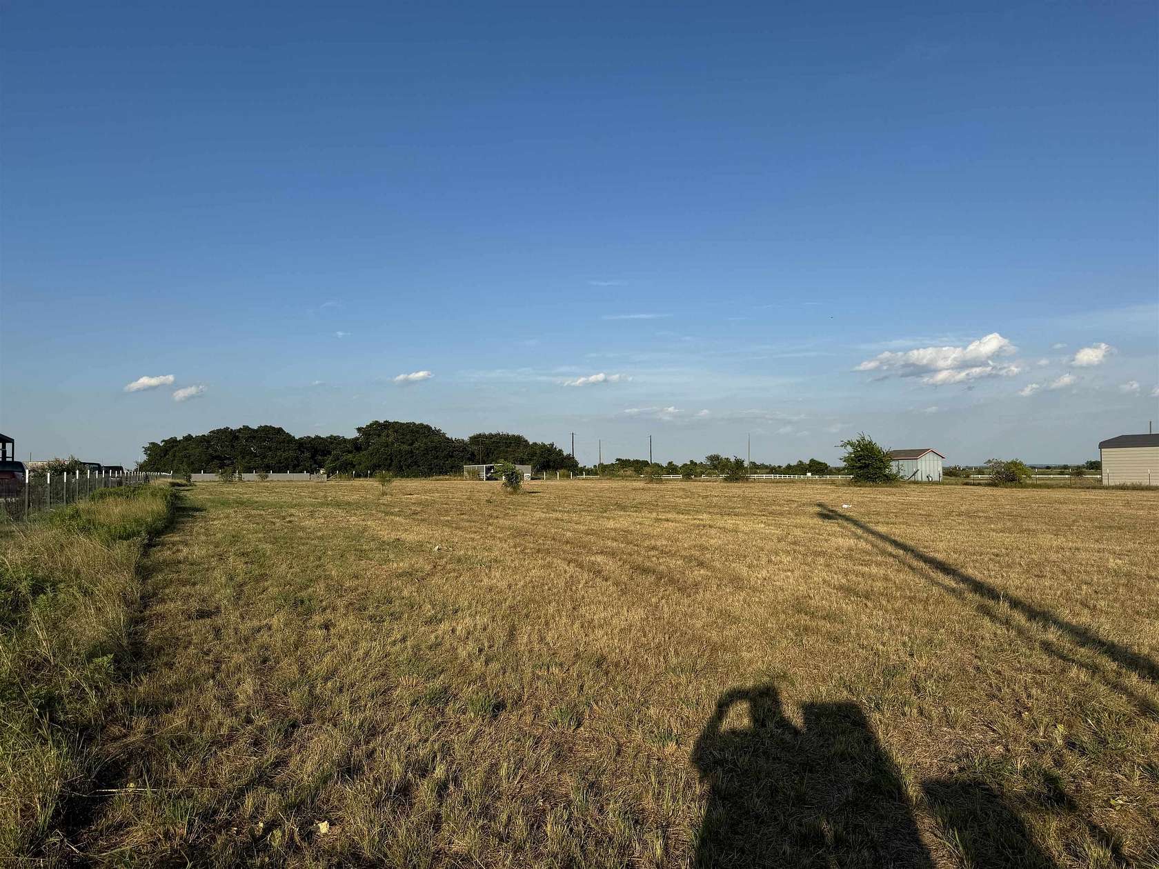 2 Acres of Residential Land for Sale in Bertram, Texas