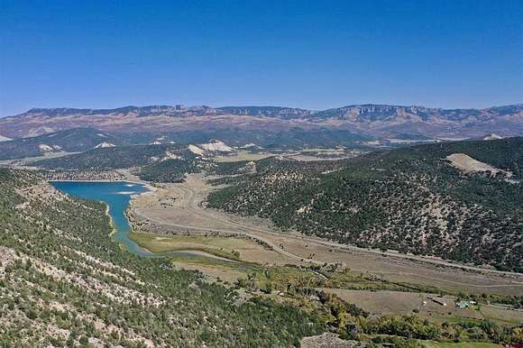 0.573 Acres of Residential Land for Sale in Ridgway, Colorado