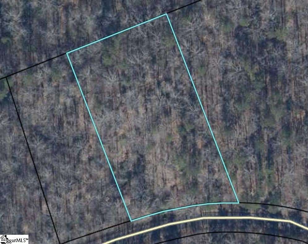 1.3 Acres of Residential Land for Sale in Westminster, South Carolina