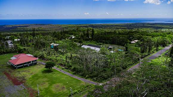 1 Acre of Residential Land for Sale in Pahoa, Hawaii