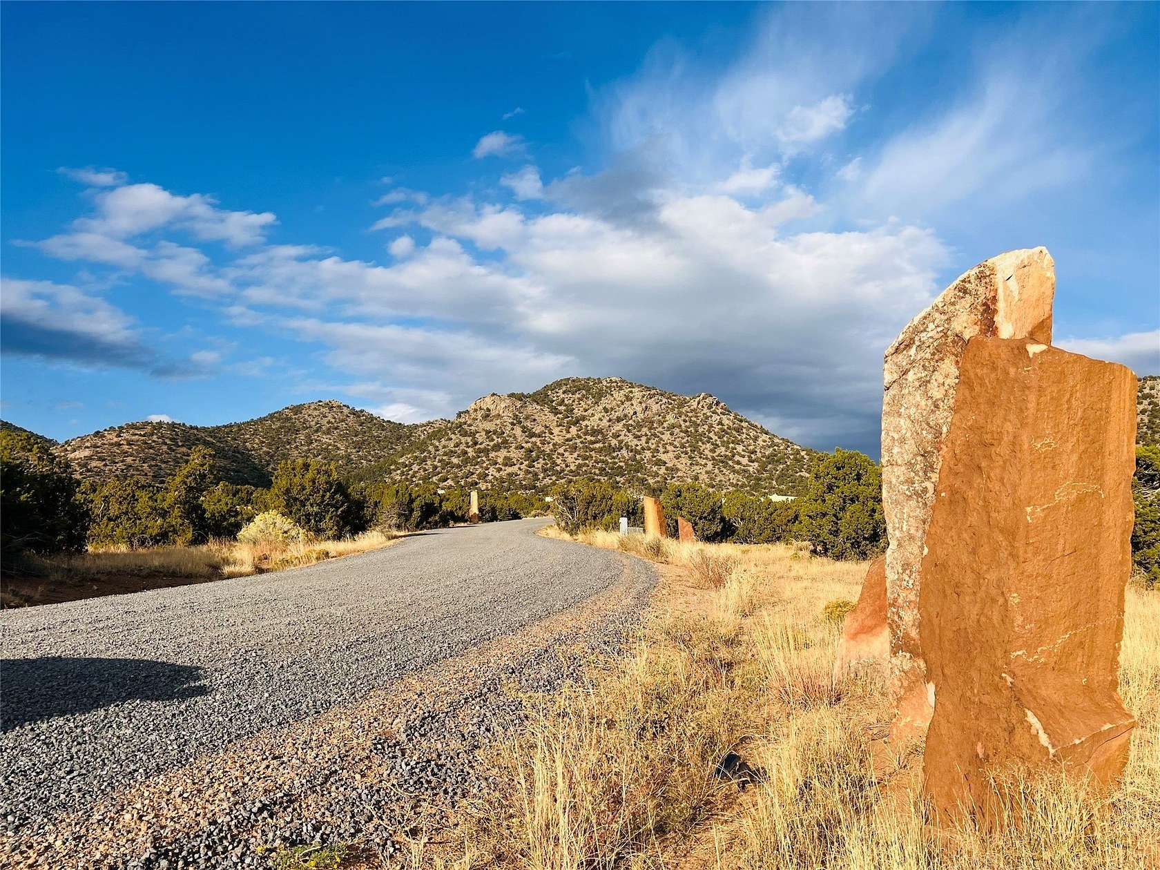 2.76 Acres of Residential Land for Sale in Santa Fe, New Mexico