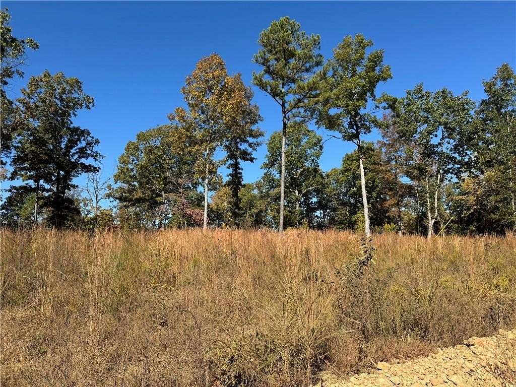 9.79 Acres of Residential Land for Sale in Jasper, Arkansas