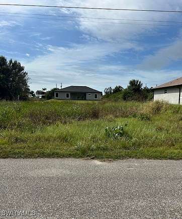 0.261 Acres of Residential Land for Sale in Lehigh Acres, Florida