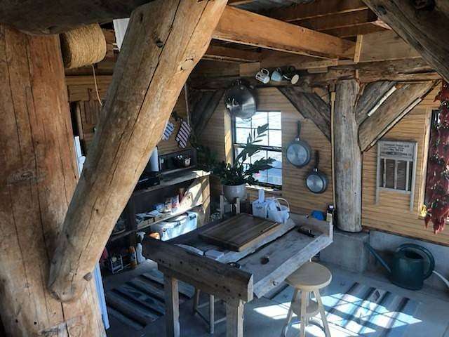 20 Acres of Recreational Land with Home for Sale in Terlingua, Texas