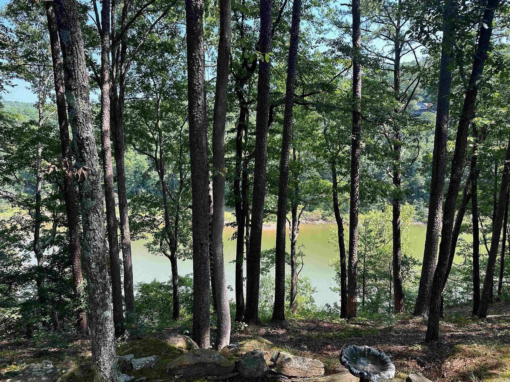 0.4 Acres of Residential Land for Sale in Fairfield Bay, Arkansas