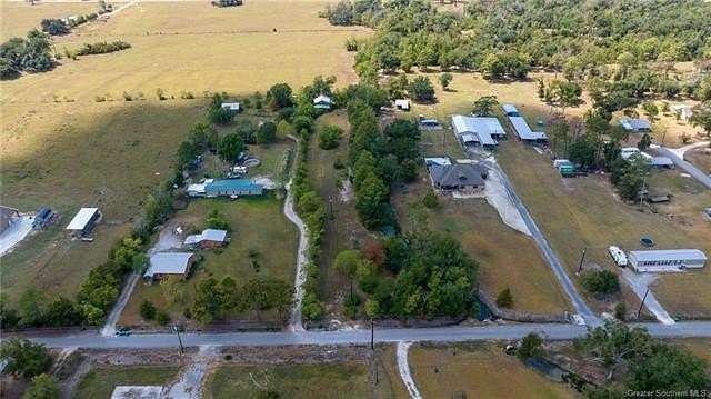 2.215 Acres of Residential Land for Sale in Sulphur, Louisiana