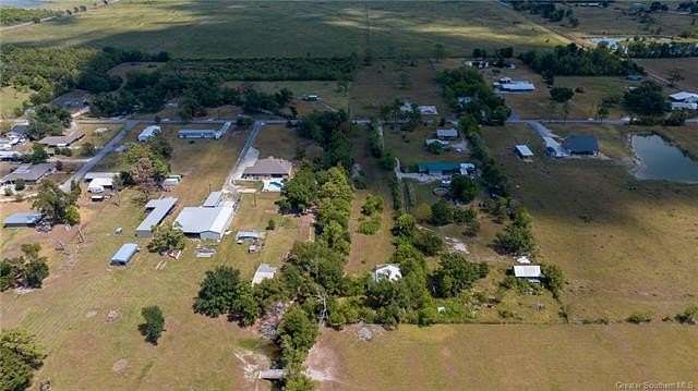 2.215 Acres of Residential Land for Sale in Sulphur, Louisiana