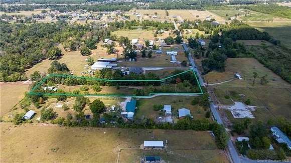 2.215 Acres of Residential Land for Sale in Sulphur, Louisiana