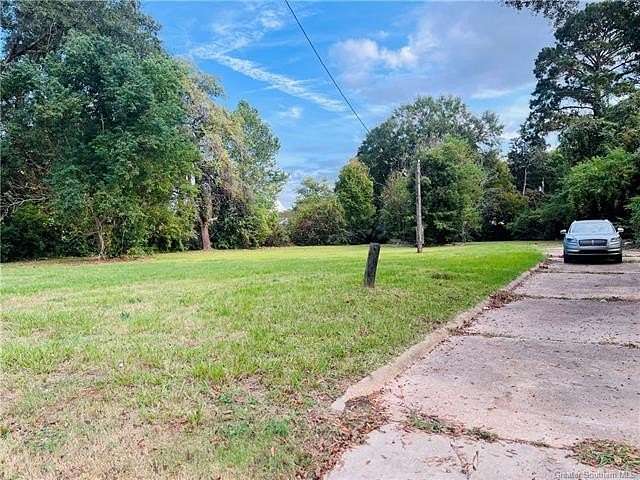 Residential Land for Sale in Alexandria, Louisiana