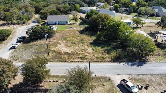 0.07 Acres of Residential Land for Sale in Granbury, Texas