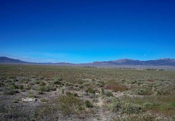 10 Acres of Recreational Land for Sale in Montello, Nevada