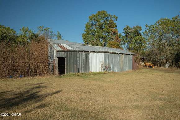 5 Acres of Land with Home for Sale in Fairview, Missouri - LandSearch