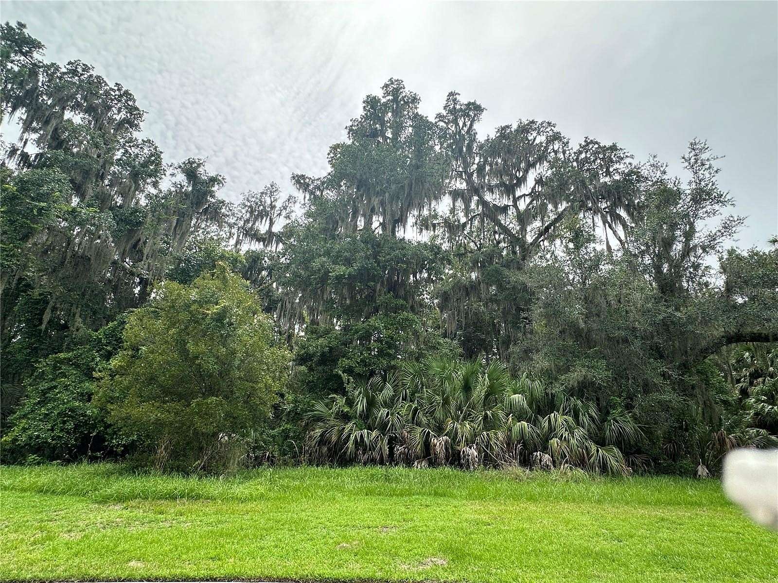 0.76 Acres of Residential Land for Sale in Brooksville, Florida