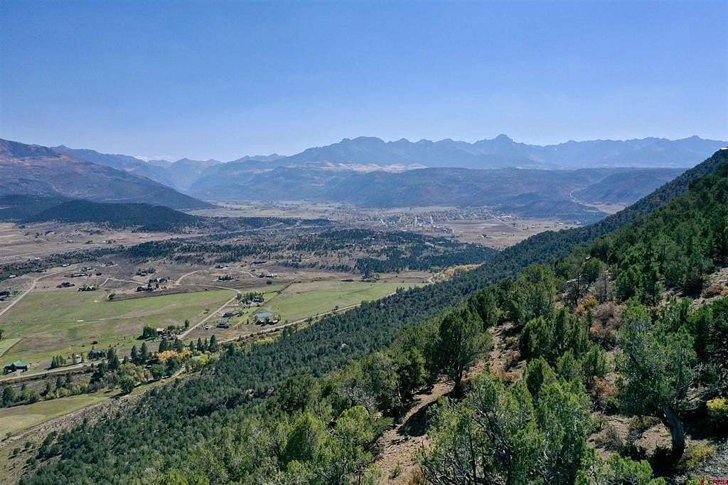 1.509 Acres of Residential Land for Sale in Ridgway, Colorado