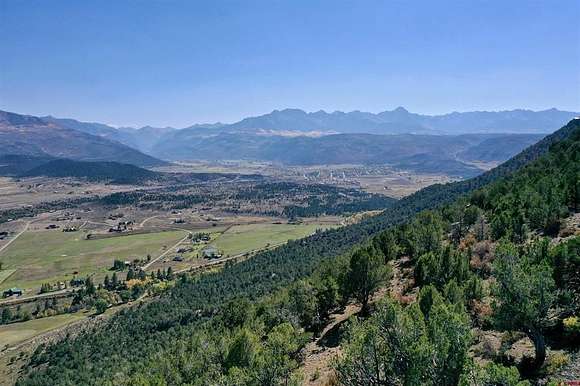 1.509 Acres of Residential Land for Sale in Ridgway, Colorado