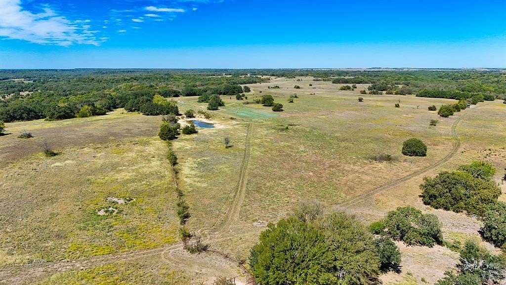 150 Acres of Land for Sale in Decatur, Texas