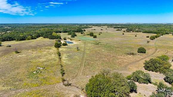 150 Acres of Land for Sale in Decatur, Texas