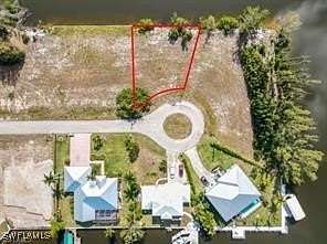 0.23 Acres of Residential Land for Sale in Cape Coral, Florida