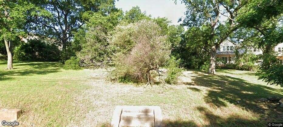 0.055 Acres of Residential Land for Sale in Dallas, Texas