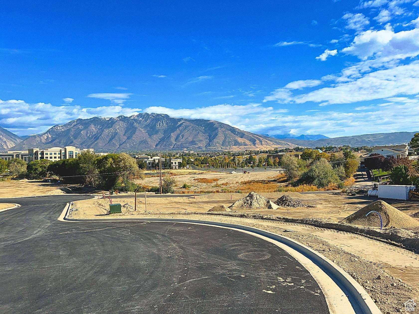 0.54 Acres of Residential Land for Sale in South Jordan, Utah