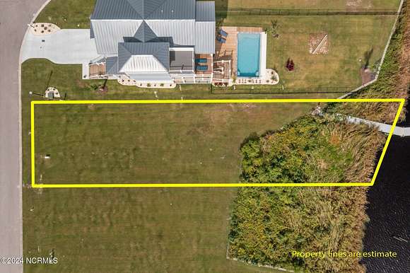 0.24 Acres of Residential Land for Sale in Jacksonville, North Carolina