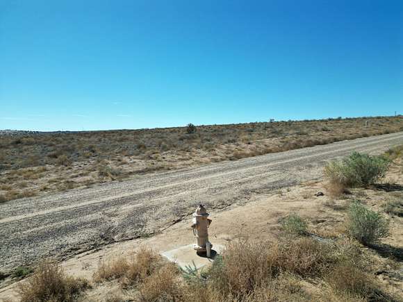 1 Acre of Residential Land for Sale in Rio Rancho, New Mexico