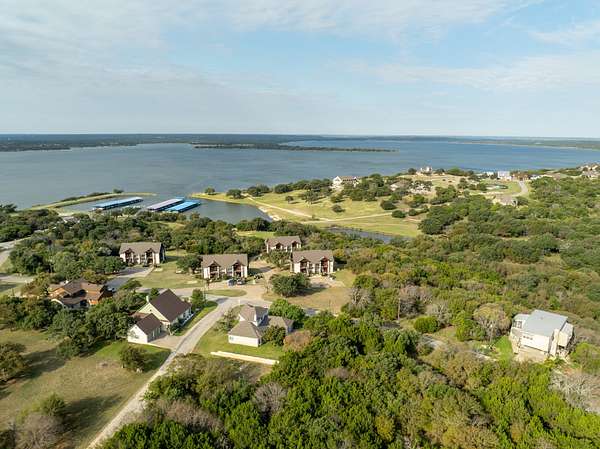 0.29 Acres of Residential Land for Sale in Whitney, Texas