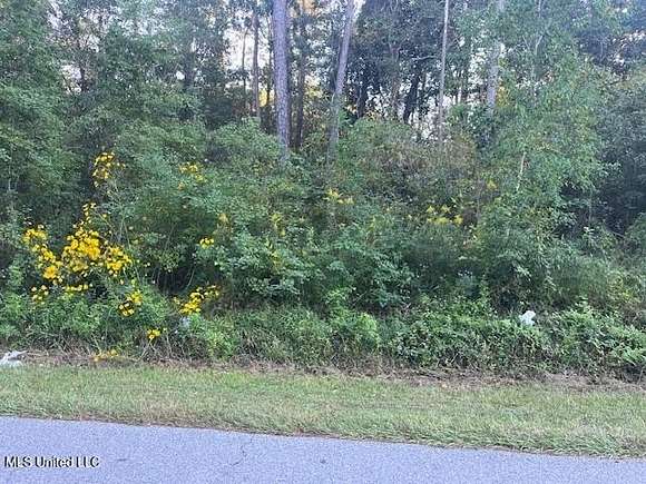 0.26 Acres of Residential Land for Sale in Ocean Springs, Mississippi