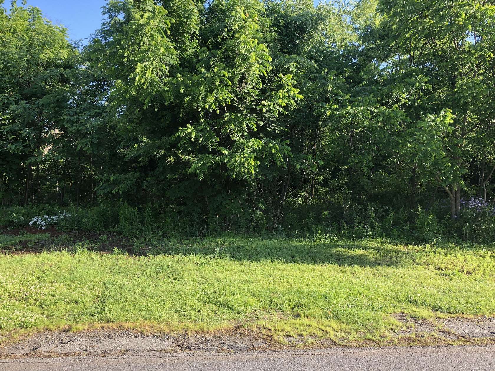 0.86 Acres of Commercial Land for Sale in Torrington, Connecticut