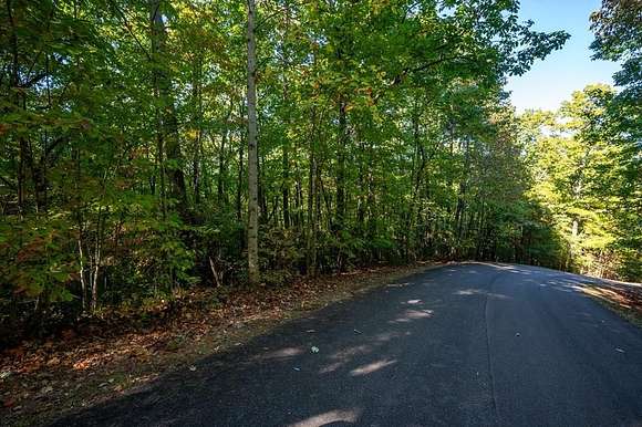 3.28 Acres of Residential Land for Sale in Ellijay, Georgia