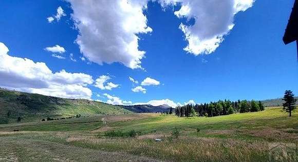 2.18 Acres of Residential Land for Sale in La Veta, Colorado