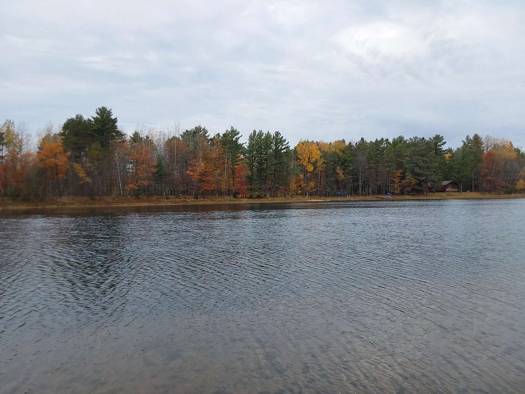 1.11 Acres of Land for Sale in Minocqua, Wisconsin