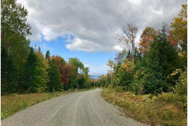 1.4 Acres of Land for Sale in Sandy River Plantation, Maine