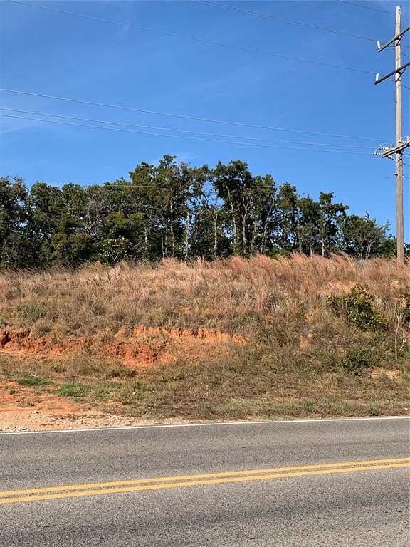 5 Acres of Residential Land for Sale in Oklahoma City, Oklahoma