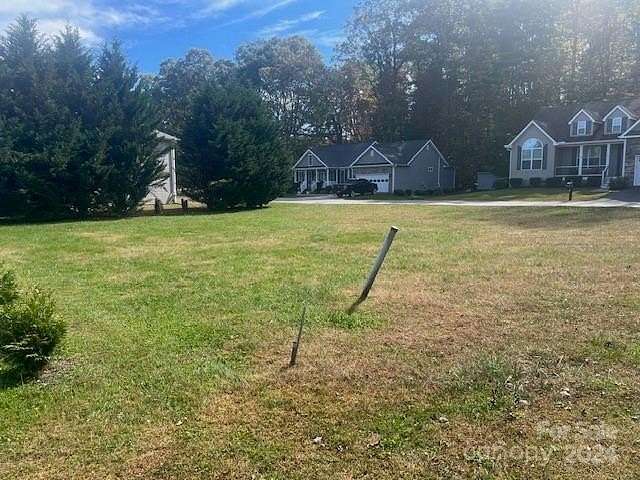 0.14 Acres of Residential Land for Sale in Etowah, North Carolina