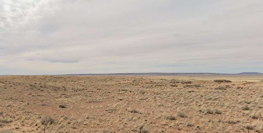 1.27 Acres of Residential Land for Sale in Holbrook, Arizona