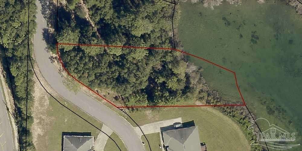 0.46 Acres of Residential Land for Sale in Milton, Florida