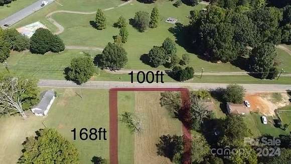 0.39 Acres of Land for Sale in Statesville, North Carolina