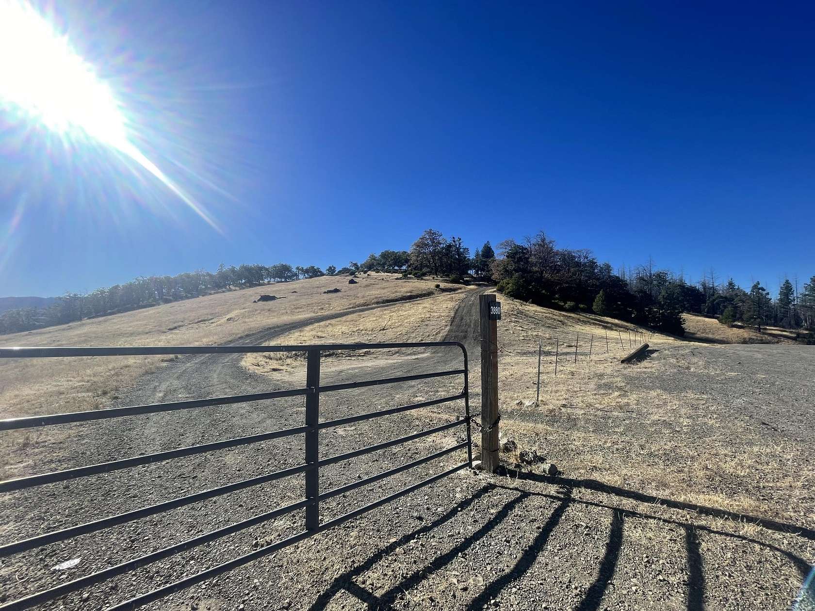 72 Acres of Land for Sale in Kettenpom, California