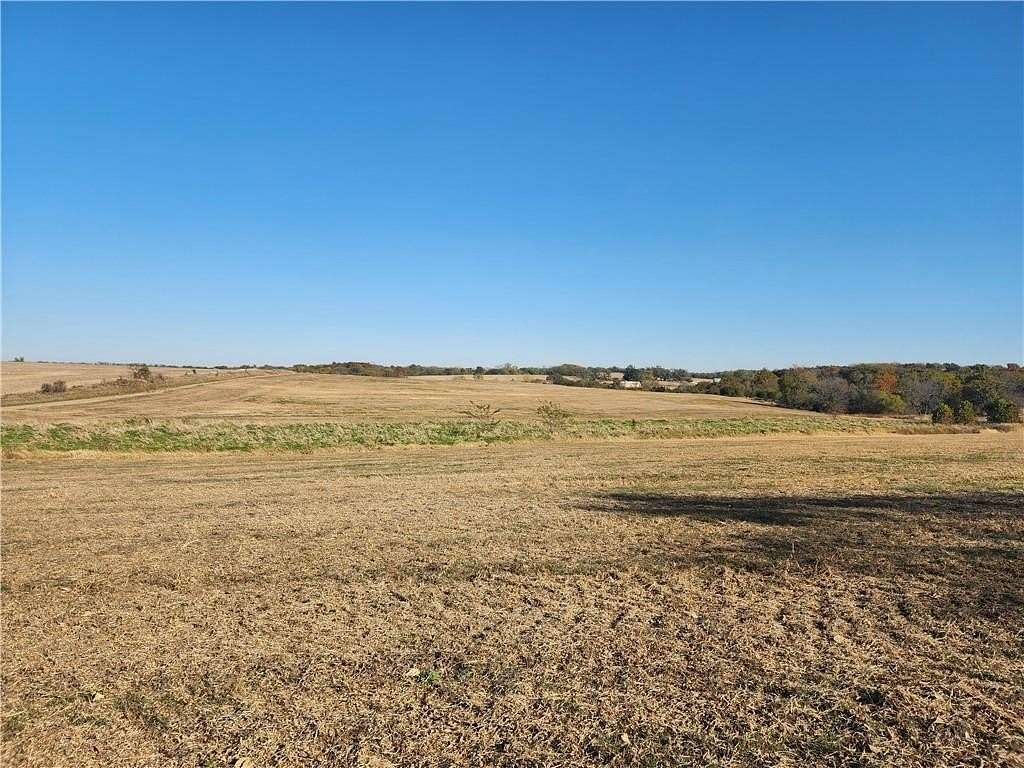 72 Acres of Recreational Land & Farm for Sale in Jamesport, Missouri