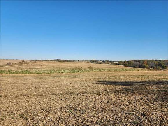 72 Acres of Recreational Land & Farm for Sale in Jamesport, Missouri