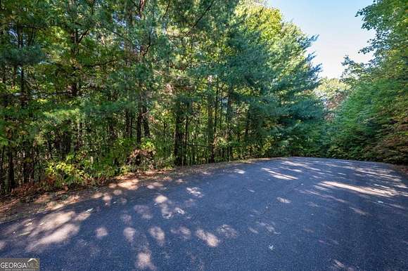 3 Acres of Residential Land for Sale in Ellijay, Georgia