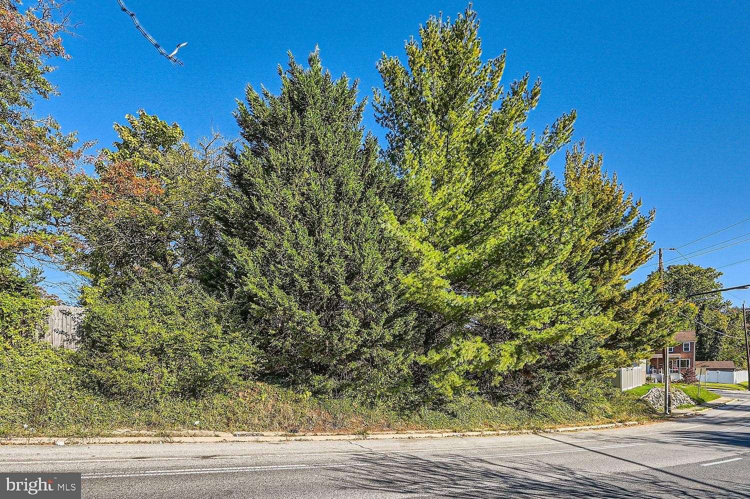 0.2 Acres of Residential Land for Sale in Baltimore, Maryland