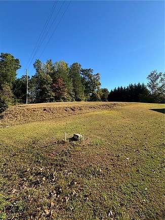 0.57 Acres of Residential Land for Sale in Walhalla, South Carolina