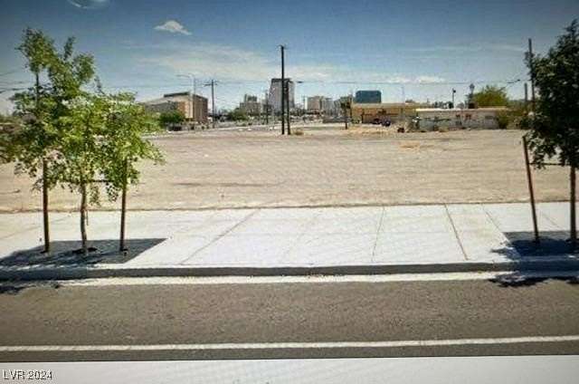 0.32 Acres of Land for Sale in Las Vegas, Nevada